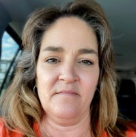 Carol Fitzhugh