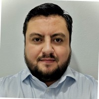 OMAR PADILLA