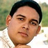Mark-Jason Ramesar