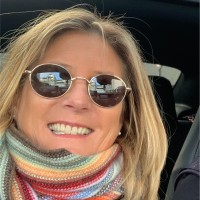 Frédérique LE NEVANEN