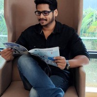 Praveen Babu