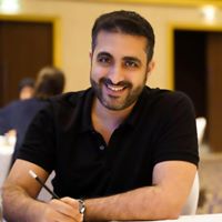 Abdulaziz Al-Khal