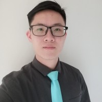 Lim Zhi Liang