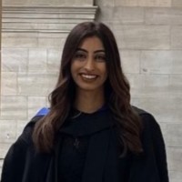 Kavneet Gill