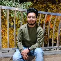 Pawan Vishvakarma