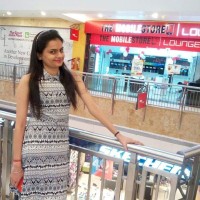 Jyoti Panwar