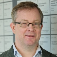 Henrik Birgersson