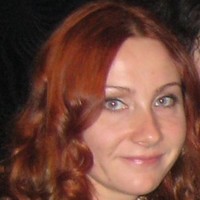 Irina Murashko