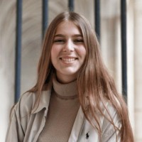 Anna Samchuk