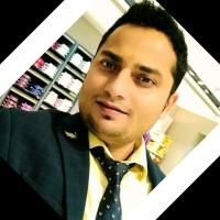 Ravi Tiwari Tiwari