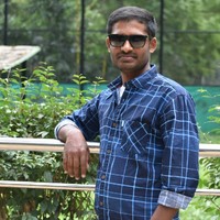Ravikumar Gowda