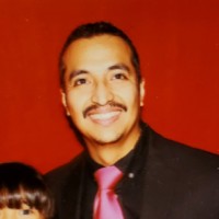Johnny Rocha