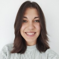 Rina Goldman