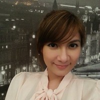April Kristine Lantican-Abdon