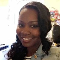 Esha Mcletchie, Bsn,Rn