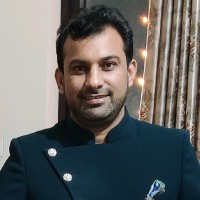 Parveen Kkumar Saini