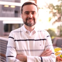 Rodrigo Vazquez, CFP®