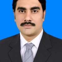 Muhammad. Shaheen Ghauri