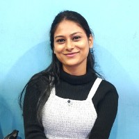 Rimpa Chakraborty