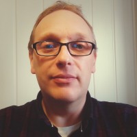 Stuart Parker