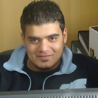 Ali Nazzal
