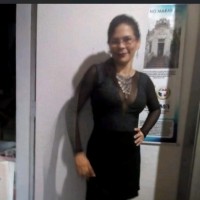 Célia Cristina Ribeiro