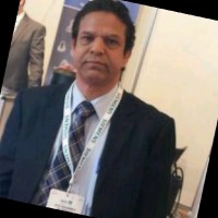 Syed Mohammad