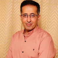 Sumit Chugh
