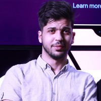 Ibrahim Haboush