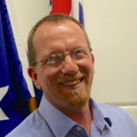 Andrew C Boardman