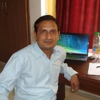 Harish Prakash Akodiya