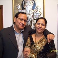 Sant Sharma