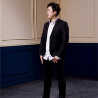 Kenny Wong