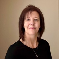 Trish Defrain