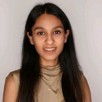 Aarushi Gupta