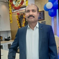 Cv Kumar