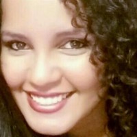Roberta Lorraine Alves De Oliveira