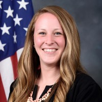 Sarah Hauck