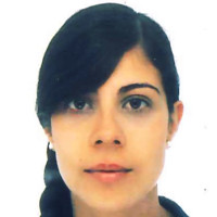 María Teresa Perez Moro