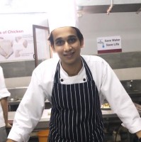 Raj Dandekar