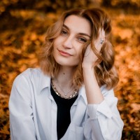 Yuliia Lisen