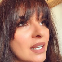 Ana María Martín Fernandez