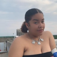Zyiona Bradley