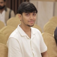 Vinay Sahoo