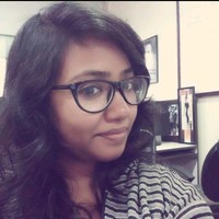 Dipti Paul