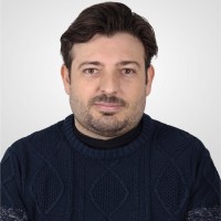 Florin Lucian Tamas