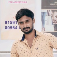 Manikandan D