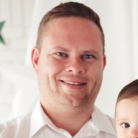 Anthony Steyn