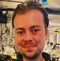 Thijs Laurens Booden