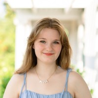 Olivia J Myers